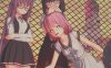 【欧美SLGAIGPT汉化3D】星光之下Unto Starlight [v0.1.6] 【PC+安卓2G】