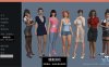 【欧美SLGAIGPT汉化3D】室友 The Roommate v0.11.05【PC+安卓3.3G】