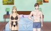 【欧美SLGAIGPT汉化2D】楼里的妻子Wife in the Building! [v0.4.50 Beta]【PC+安卓0.7G】
