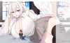 【PC+安卓】猫女-涅槃米糠 Nezumicon Ver1.14 AI汉化版 7月更新