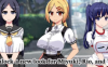 夏日狂想曲+ ver2.05 官中步兵版 PC+安卓 SLG神作+DLC+CG+存档 1.9G(解决了安卓出门问题)
