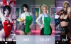 【欧美SLGAIGPT汉化3D】餐厅The Restaurant [v0.2.2] 【PC+安卓2.7G】