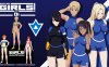 【欧美SLGAIGPT汉化3D】足球女孩Soccer Girls! [v0.0.2]【PC+安卓1.3G】