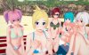 【SLG汉化NTR】深红高中v0.35.1汉化版【PC+安卓】