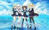 [Galgame汉化]星恋-twinkle【安卓kr+PC卷心菜社】
