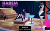 【欧美SLGAIGPT汉化】英雄后宫 Harem of Heroes [v1.1.1]【PC+安卓1.21G】