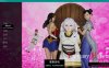 【日系SLGAIGPT汉化3D】幻想后宫HB Fantasy Harem Heroine Backdoor v0.95【PC+安卓560M】
