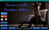 【欧美SLGAIGPT汉化3D】恶性循环：调教版 Vicious Circle Femdom Edition v0.75【PC+安卓1.5G】
