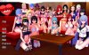 梦幻约会 FantasyDate V0.11 AI汉化版[PC+安卓] 6月更新