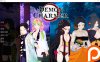 [鬼灭同人]恶魔魅惑者 V0.07 AI汉化版[PC+安卓] 新作