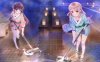【PC+安卓Tyranor模拟器 | 汉化】銭湯カノジョ-恋もお風呂もアツアツで-