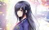 【PC+安卓Tyranor模拟器 | 汉化】绘缘蜜恋 -longing for you- – アマエミ -longing for you-
