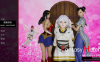 【亚洲SLGAIGPT汉化3D】幻想后宫Fantasy Harem Heroine Backdoor [v0.94] 【PC+安卓0.54G】