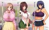 【PC+安卓KRKR 拔作ADV汉化】[Y521]姐姐狩猎！让我们兴奋不已的大姐姐们接招吧！ 汉化版+CG动画