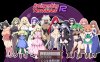 【PC+安卓JOI】洗脑触手R：重置版 STEAM官方中文无修版★动态CG 5月新作