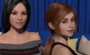 情侣(Couples) ver0.21 汉化版 PC+安卓 动态SLG游戏 3.6G