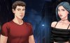 我们的红绳(Our Red String) CH.12 Alpha 汉化版 PC+安卓 手绘SLG游戏 2G