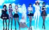 鱼丸都市 V1.10 官方中文步兵版 PC+安卓+攻略 国语CV（免激活版）