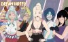 【日系SLG汉化】梦幻酒店 Dream Hotelv0.67【双端889M】