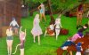 小绿山(Little Green Hill) ver0.9 汉化版 PC+安卓 动态SLG游戏 6.2G