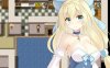 公主骑士安妮与欲望陷阱 ver1.0 汉化作弊版 PC+安卓 RPG游戏 1.9G