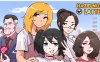 【2D欧美】榛子拿铁 [v0.9]【机翻SLG伪娘动态电脑+安卓】