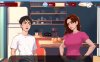 【逃脱SLG汉化全动态】红帽檐 Red Brim v0.1 alpha 汉化版【PC+安卓1G】