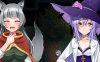 霜之花(フロストフラワー) ver1.06 AI汉化版 爆款RPG游戏PC+安卓JOI模拟器 1.1G