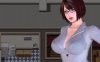 柔欲横流 v1.43+v1.3 汉化版付前作 PC+安卓 RPG游戏 1.7G