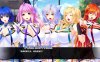【ADV汉化】人妻魔法少女战队！精修汉化版+全CG【PC+安卓3G】