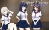 【奇妙RPG中文全动态】PEEPING ACADEMY 盗撮学園【安卓joi+PC】官方中文版+存档【新作CV700M】