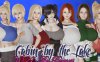 湖边小屋(Cabin by the Lake) ver0.27B 汉化版 PC+安卓 动态SLG游戏 1.6G