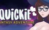 【日式中文】Quickie Fantasy Adventure [v1.1] 【ADV魔物娘动态巨乳电脑+安卓】