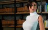 克劳馥历险记(Croft Adventures) ver0.6.5a 汉化版 PC+安卓 同人SLG游戏