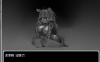 【逃脱RPG汉化黑白色】昏暗的迷宫 Ver1.2 云翻汉化+原版补丁+全回想【新作PC+安卓700M】