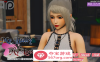 【国风SLG汉化动态】我的女友是恶霸 Ch1.Ep3.Part1 汉化版【PC+安卓5G更新】