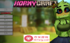 【像素SLG中文2D】我的世界涩涩版 Hornycraft v0.16 汉化版 【PC+安卓4G】