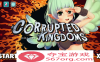 【3D游戏沙盒汉化】腐败王国 CorruptedKingdoms V0.20.0 精翻汉化版【PC+安卓3.4G】