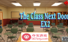 【欧美SLG汉化动态】隔壁班级EX2 V0.9.1 汉化版【PC+安卓3.4G】