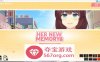 【养成SLG互动中文动态】她的新记忆-Hentai Simulator 官方中文版【新作PC+安卓2G】