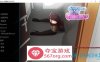 【欧美2D汉化动态CG】与女神一起被隔离 Ver2.8 完整汉化版【11月更新PC+安卓700M】