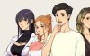 超硬(Superhard) ver0.1.5 汉化版 PC+安卓 手绘SLG游戏 700M
