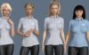 室友(The Roommate) ver0.9.6 汉化版 PC+安卓 动态SLG游戏 2.8G
