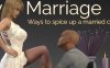 幸福婚姻(A Happy Marriage) ver1.0 汉化版 PC+安卓 SLG游戏 3.5G