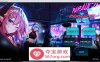 【互动SLG英文全动态】调酒师的天堂~Paradise Overlap V0.40 最新破解版+全回想【更新PC+安卓700M】
