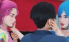 姨妈家 Ep.2 P1 汉化版 PC+安卓 动态SLG游戏 2.5G