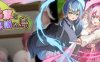 前辈和不可思议的岛 第二部 云翻汉化版 PC+安卓 RPG游戏 1.1G