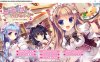 猫咖啡拉花 ～关于猫咪咖啡馆的那些事情～AI汉化步兵版+全CG存档