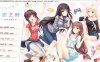 恋之叶-共享恋爱之家 AI精翻汉化版+全CG存档★全CV[新汉化2G]