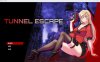 【日系RPG官中破解】末世逃生TUNNEL_ESCAPE1.05 樱花版【PC1.7G】
